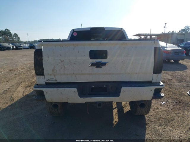 Chevrolet Silverado 1500 2lt 2017 3GCUKREC5HG170039 Image 17