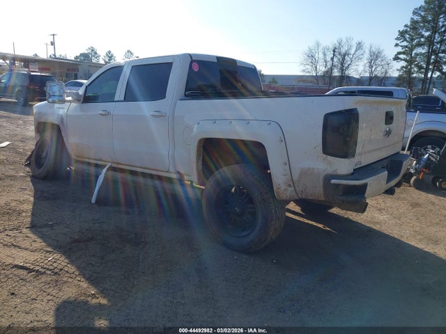 Chevrolet Silverado 1500 2lt 2017 3GCUKREC5HG170039 Image 3