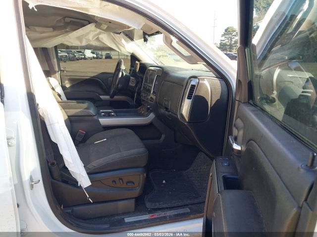 Chevrolet Silverado 1500 2lt 2017 3GCUKREC5HG170039 Image 5