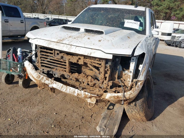 Chevrolet Silverado 1500 2lt 2017 3GCUKREC5HG170039 Image 6