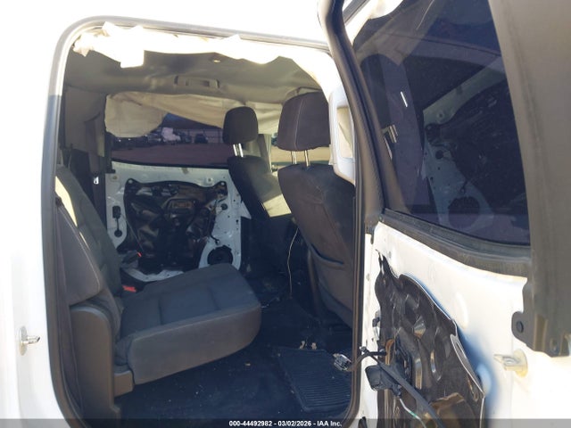 Chevrolet Silverado 1500 2lt 2017 3GCUKREC5HG170039 Image 8