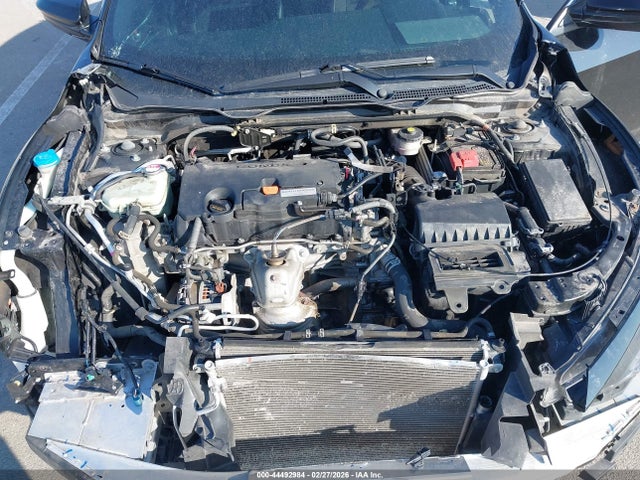 Aukcja sprzedaży 2020 Honda Civic Sport, vin: 2HGFC2F86LH582696, numer aukcji: 44492984