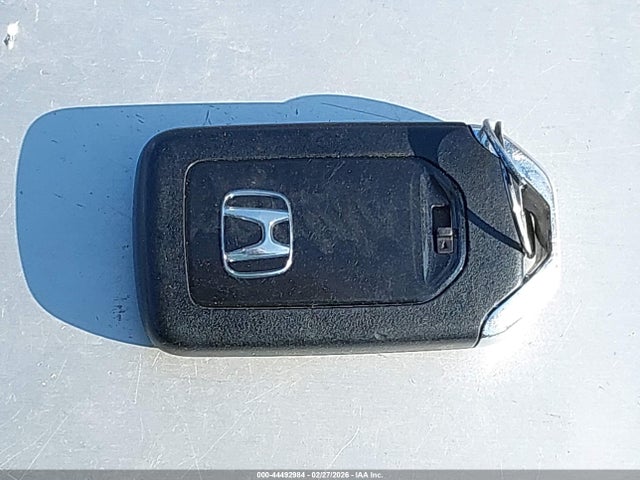 Aukcja sprzedaży 2020 Honda Civic Sport, vin: 2HGFC2F86LH582696, numer aukcji: 44492984
