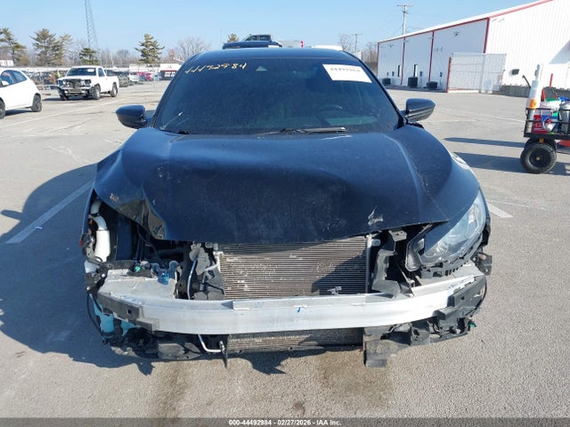 Aukcja sprzedaży 2020 Honda Civic Sport, vin: 2HGFC2F86LH582696, numer aukcji: 44492984