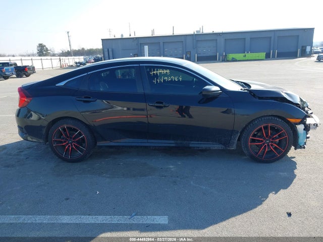 Aukcja sprzedaży 2020 Honda Civic Sport, vin: 2HGFC2F86LH582696, numer aukcji: 44492984