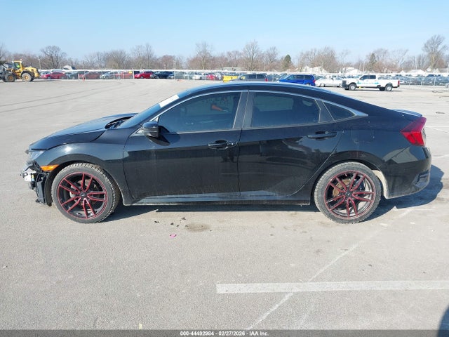 Aukcja sprzedaży 2020 Honda Civic Sport, vin: 2HGFC2F86LH582696, numer aukcji: 44492984