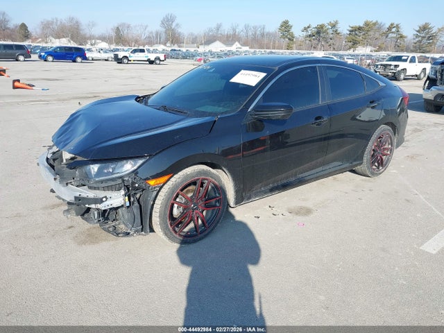 Aukcja sprzedaży 2020 Honda Civic Sport, vin: 2HGFC2F86LH582696, numer aukcji: 44492984
