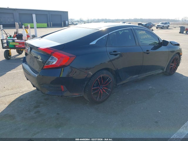 Aukcja sprzedaży 2020 Honda Civic Sport, vin: 2HGFC2F86LH582696, numer aukcji: 44492984