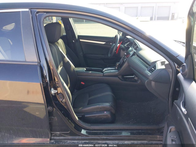 Aukcja sprzedaży 2020 Honda Civic Sport, vin: 2HGFC2F86LH582696, numer aukcji: 44492984