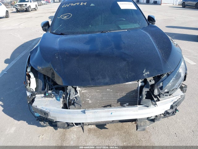 Aukcja sprzedaży 2020 Honda Civic Sport, vin: 2HGFC2F86LH582696, numer aukcji: 44492984