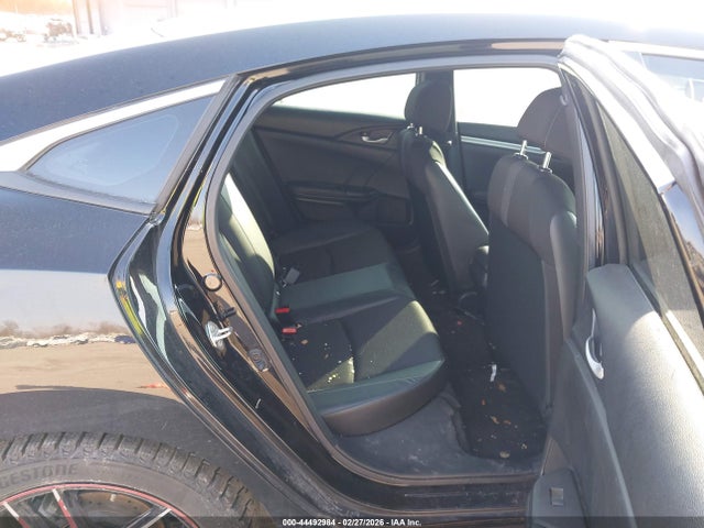 Aukcja sprzedaży 2020 Honda Civic Sport, vin: 2HGFC2F86LH582696, numer aukcji: 44492984
