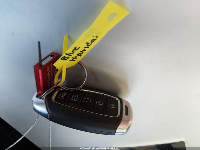 Aukcja sprzedaży 2021 Hyundai Elantra Sel, vin: 5NPLS4AG8MH006969, numer aukcji: 44492985