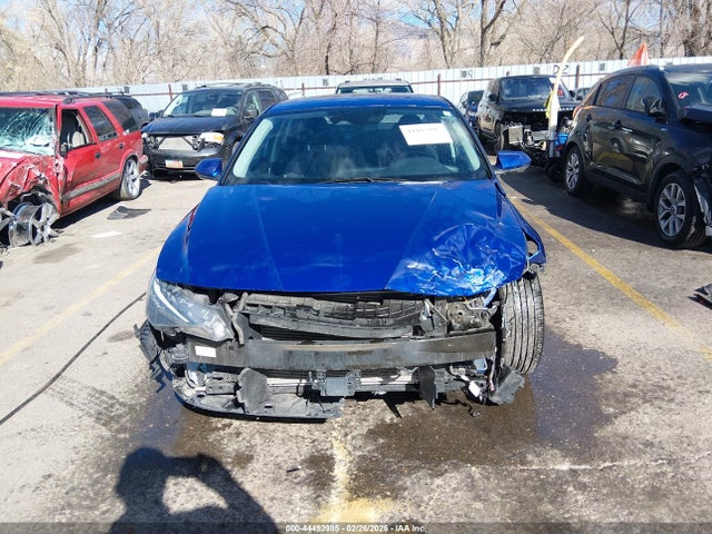Aukcja sprzedaży 2021 Hyundai Elantra Sel, vin: 5NPLS4AG8MH006969, numer aukcji: 44492985