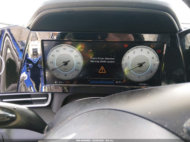 Aukcja sprzedaży 2021 Hyundai Elantra Sel, vin: 5NPLS4AG8MH006969, numer aukcji: 44492985