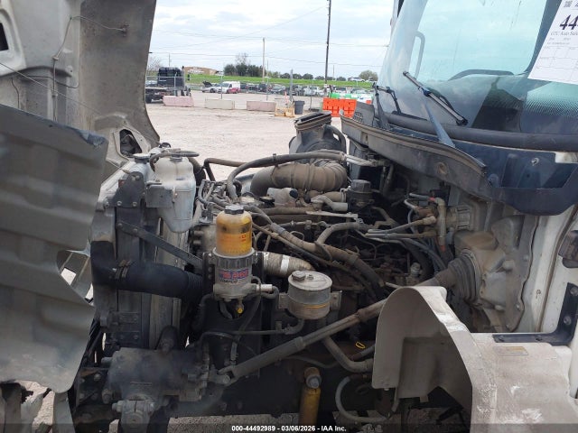 Hino 258/268 2014 5PVNJ8JP9E4S51063 Image 9
