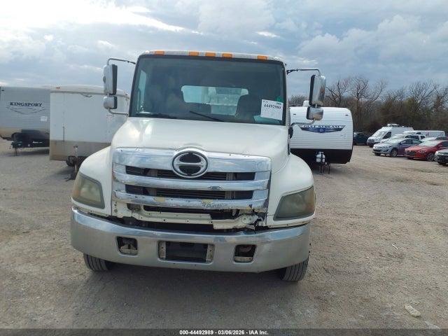 Hino 258/268 2014 5PVNJ8JP9E4S51063 Image 12