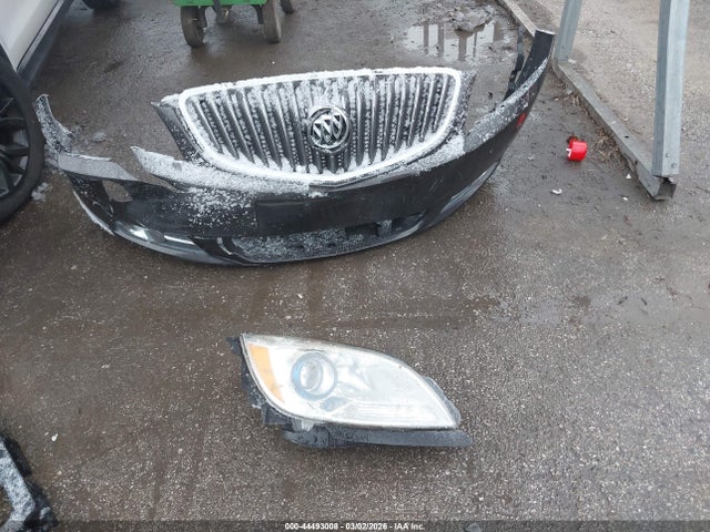 44493008 :رقم المزاد ، 1G4PS5SKXC4181850 vin ، 2012 Buick Verano Leather Group مزاد بيع