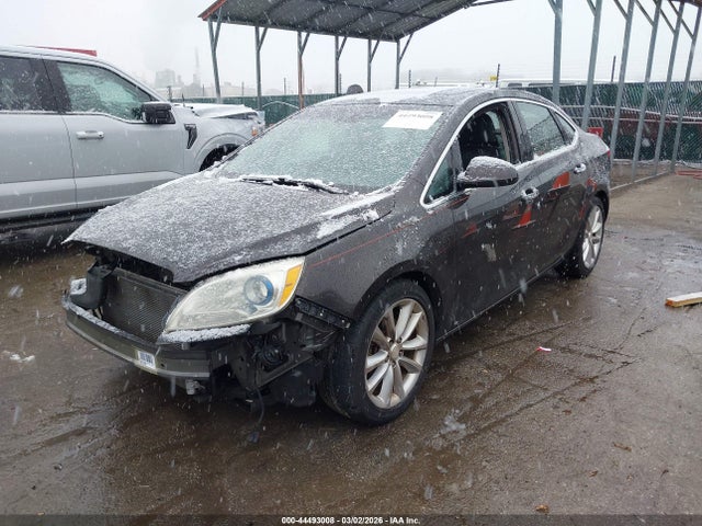 44493008 :رقم المزاد ، 1G4PS5SKXC4181850 vin ، 2012 Buick Verano Leather Group مزاد بيع