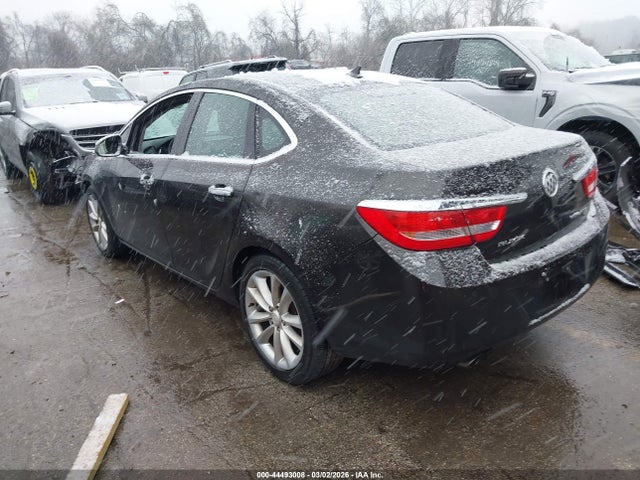 44493008 :رقم المزاد ، 1G4PS5SKXC4181850 vin ، 2012 Buick Verano Leather Group مزاد بيع