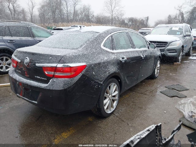 44493008 :رقم المزاد ، 1G4PS5SKXC4181850 vin ، 2012 Buick Verano Leather Group مزاد بيع