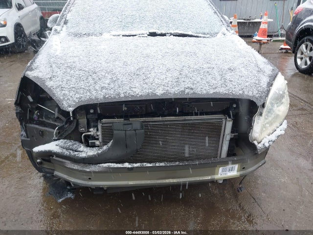 44493008 :رقم المزاد ، 1G4PS5SKXC4181850 vin ، 2012 Buick Verano Leather Group مزاد بيع