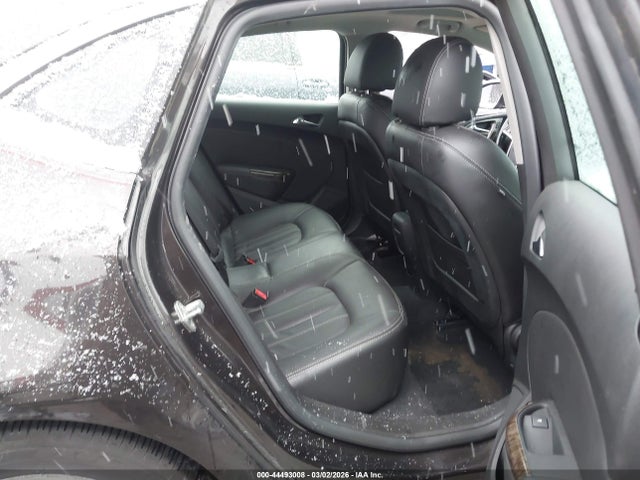 44493008 :رقم المزاد ، 1G4PS5SKXC4181850 vin ، 2012 Buick Verano Leather Group مزاد بيع