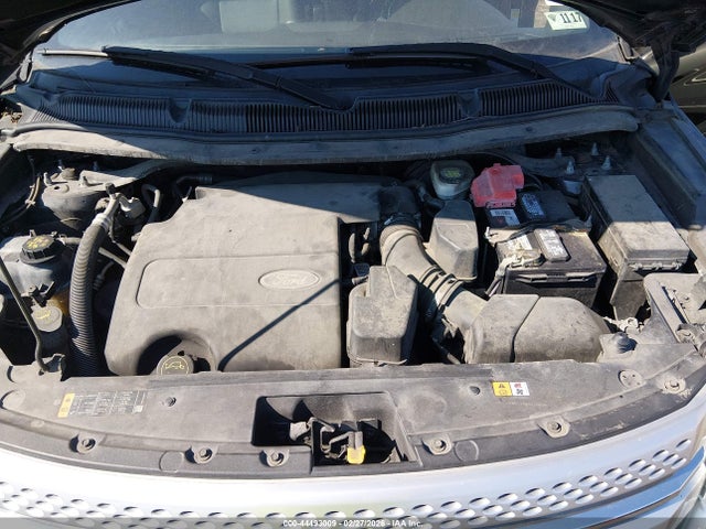Aukcja sprzedaży 2014 Ford Explorer Xlt, vin: 1FM5K8D81EGB97267, numer aukcji: 44493009
