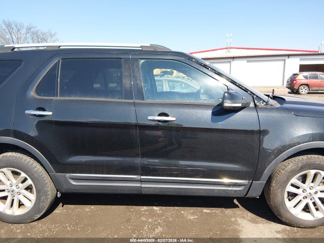 Aukcja sprzedaży 2014 Ford Explorer Xlt, vin: 1FM5K8D81EGB97267, numer aukcji: 44493009