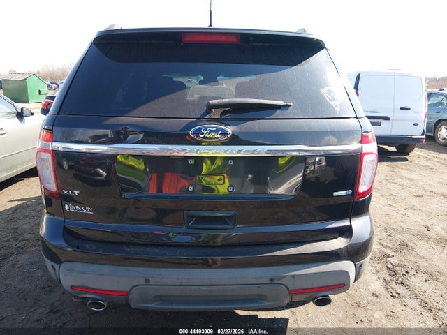 Aukcja sprzedaży 2014 Ford Explorer Xlt, vin: 1FM5K8D81EGB97267, numer aukcji: 44493009