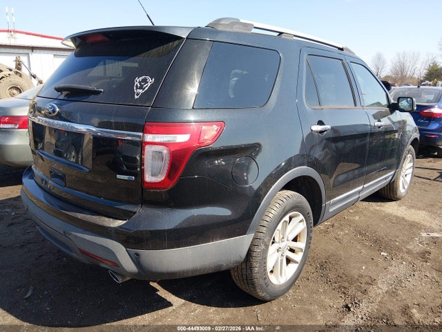 Aukcja sprzedaży 2014 Ford Explorer Xlt, vin: 1FM5K8D81EGB97267, numer aukcji: 44493009