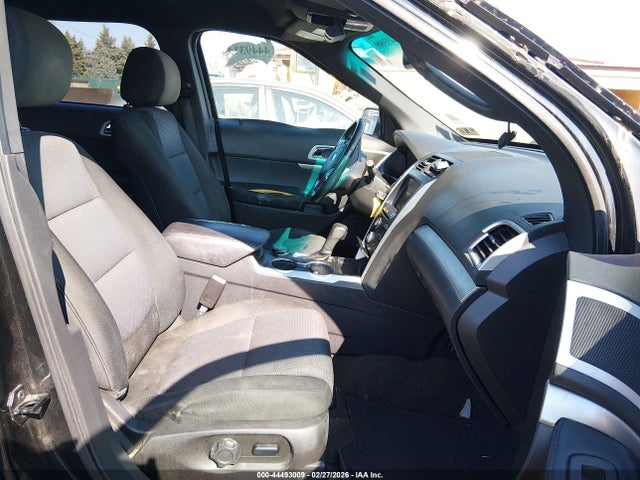 Aukcja sprzedaży 2014 Ford Explorer Xlt, vin: 1FM5K8D81EGB97267, numer aukcji: 44493009