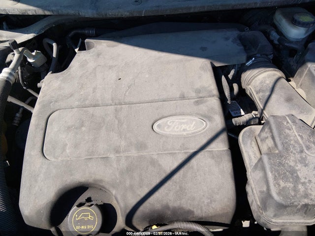 Aukcja sprzedaży 2014 Ford Explorer Xlt, vin: 1FM5K8D81EGB97267, numer aukcji: 44493009
