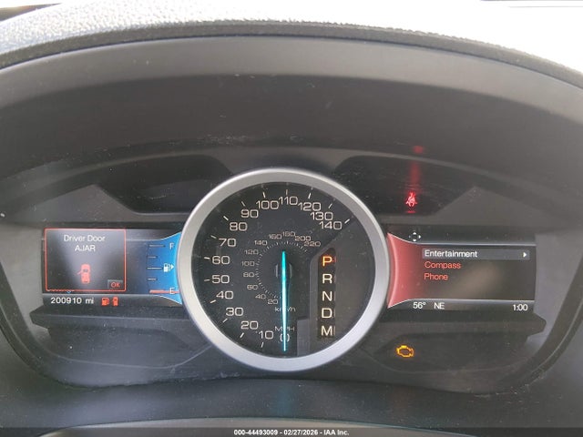 Aukcja sprzedaży 2014 Ford Explorer Xlt, vin: 1FM5K8D81EGB97267, numer aukcji: 44493009