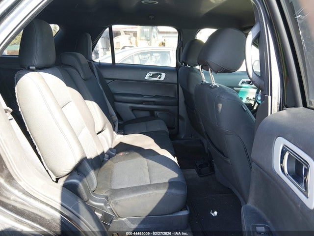 Aukcja sprzedaży 2014 Ford Explorer Xlt, vin: 1FM5K8D81EGB97267, numer aukcji: 44493009
