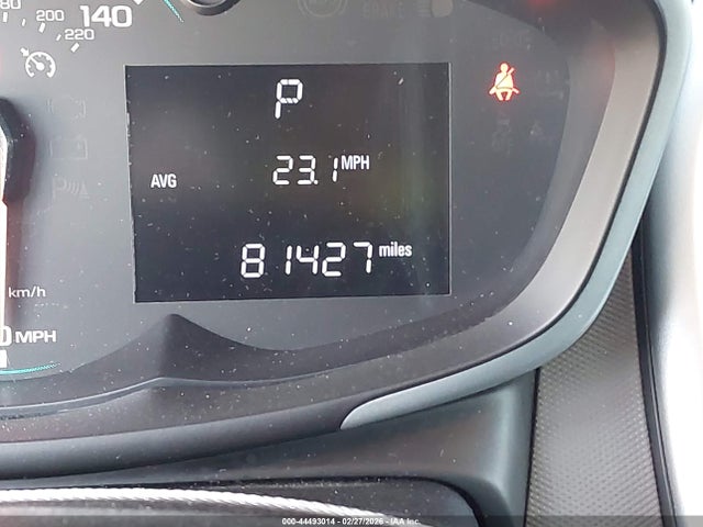 1G1JB5SH0H4139198 Chevrolet Sonic Ls Auto