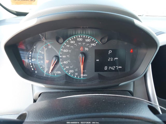 1G1JB5SH0H4139198 Chevrolet Sonic Ls Auto