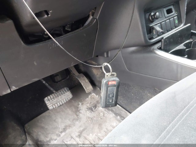 2020 MITSUBISHI OUTLANDER JA4AZ3A36LZ047449 Photo 10