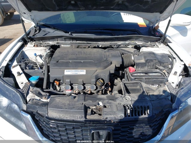 Продажа на аукционе авто 2013 Honda Accord Ex-l V-6, vin: 1HGCT2B83DA002779, номер лота: 44493023