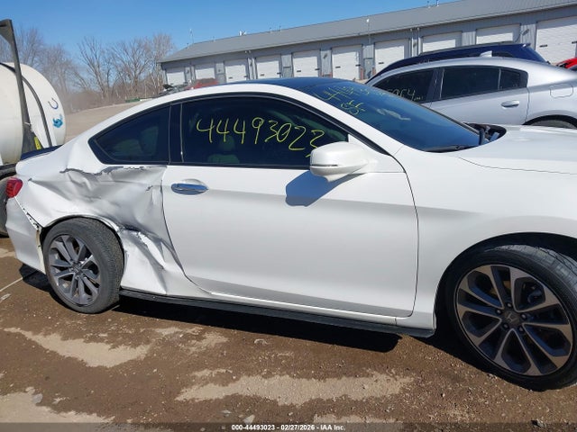 Продажа на аукционе авто 2013 Honda Accord Ex-l V-6, vin: 1HGCT2B83DA002779, номер лота: 44493023