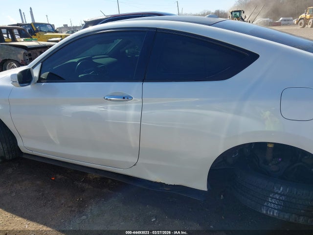Продажа на аукционе авто 2013 Honda Accord Ex-l V-6, vin: 1HGCT2B83DA002779, номер лота: 44493023