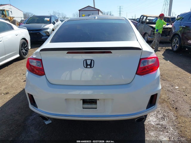 Продажа на аукционе авто 2013 Honda Accord Ex-l V-6, vin: 1HGCT2B83DA002779, номер лота: 44493023