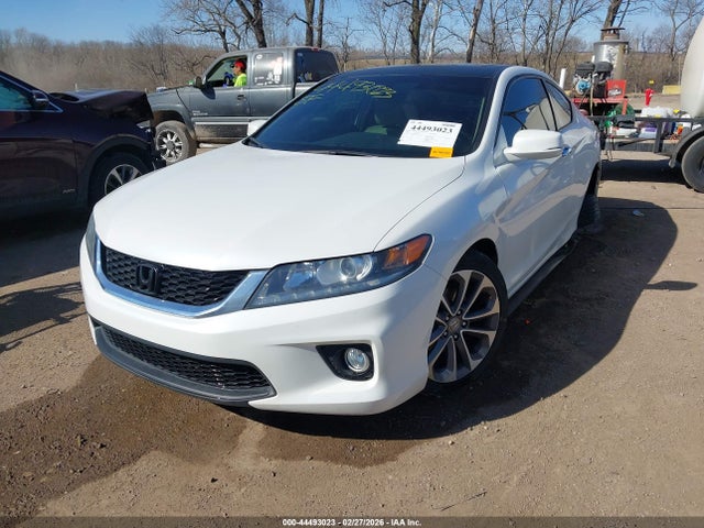 Продажа на аукционе авто 2013 Honda Accord Ex-l V-6, vin: 1HGCT2B83DA002779, номер лота: 44493023