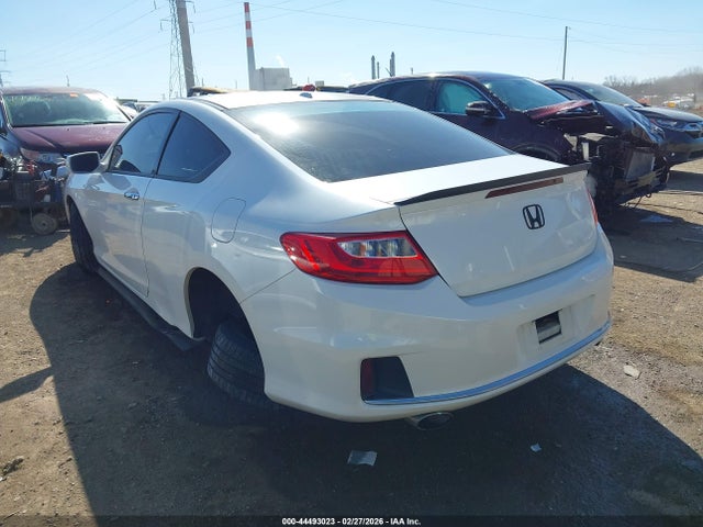 Продажа на аукционе авто 2013 Honda Accord Ex-l V-6, vin: 1HGCT2B83DA002779, номер лота: 44493023