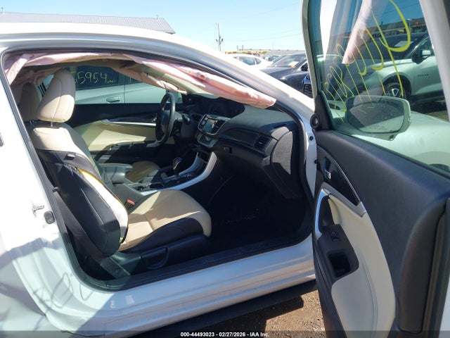 Продажа на аукционе авто 2013 Honda Accord Ex-l V-6, vin: 1HGCT2B83DA002779, номер лота: 44493023