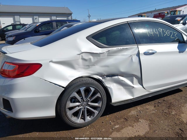 Продажа на аукционе авто 2013 Honda Accord Ex-l V-6, vin: 1HGCT2B83DA002779, номер лота: 44493023