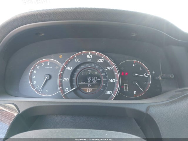Продажа на аукционе авто 2013 Honda Accord Ex-l V-6, vin: 1HGCT2B83DA002779, номер лота: 44493023