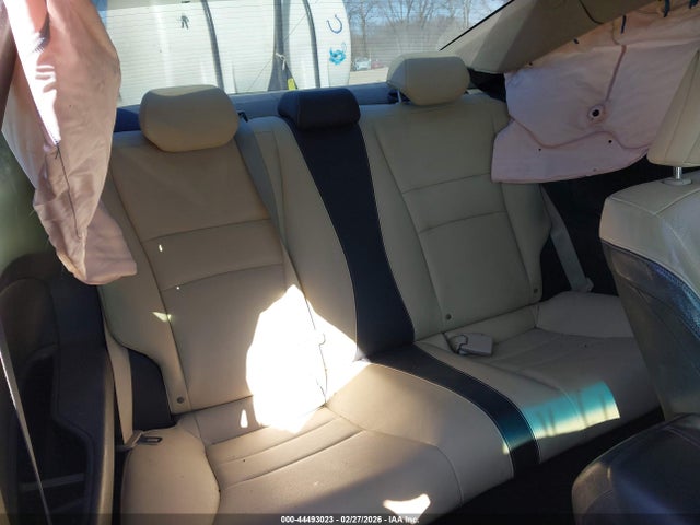 Продажа на аукционе авто 2013 Honda Accord Ex-l V-6, vin: 1HGCT2B83DA002779, номер лота: 44493023