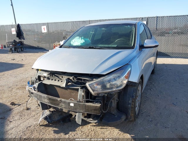 Продажа на аукционе авто 2020 Kia Rio Lx, vin: 3KPA24AD8LE288112, номер лота: 44493028