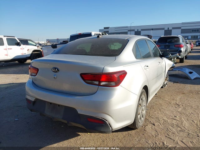 Продажа на аукционе авто 2020 Kia Rio Lx, vin: 3KPA24AD8LE288112, номер лота: 44493028
