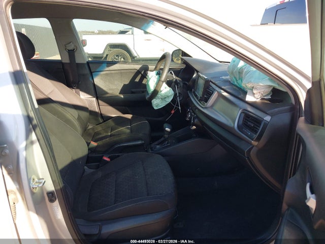 Продажа на аукционе авто 2020 Kia Rio Lx, vin: 3KPA24AD8LE288112, номер лота: 44493028